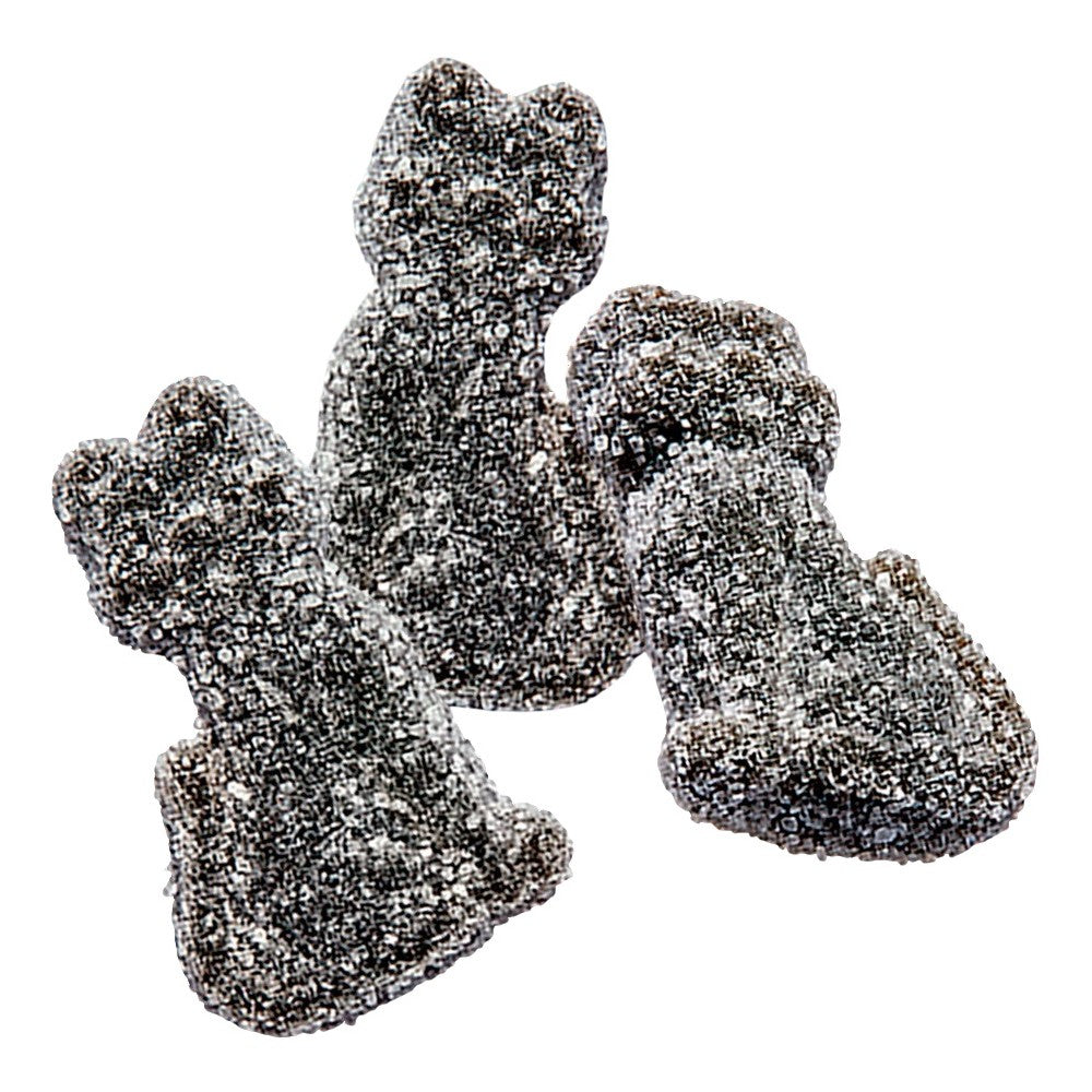 goma Trolli Gatos de regaliz