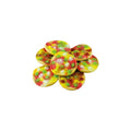 goma Trolli pizza