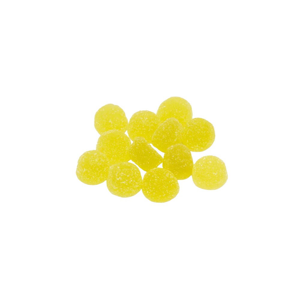 Fini Uvas de la suerte bolsita 30gr