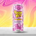Freshyeti Cotton Candy