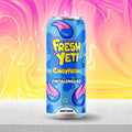 Freshyeti Pintalenguas