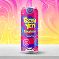 Freshyeti Piruleta